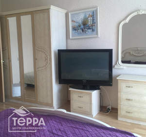 1-к квартира, вторичка, 48м2, 7/9 этаж