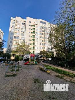 3-к квартира, вторичка, 80м2, 6/9 этаж