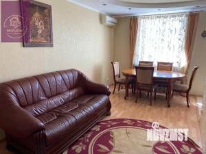 3-к квартира, вторичка, 72м2, 3/6 этаж