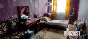3-к квартира, вторичка, 59м2, 5/5 этаж