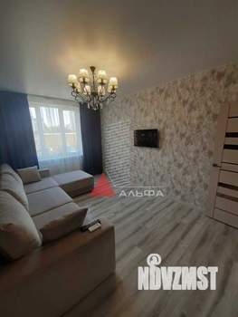 1-к квартира, вторичка, 38м2, 1/9 этаж