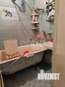2-к квартира, вторичка, 52м2, 4/5 этаж
