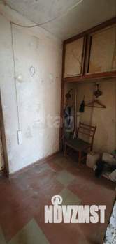 1-к квартира, вторичка, 37м2, 3/5 этаж