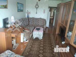 2-к квартира, вторичка, 50м2, 5/5 этаж