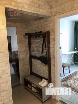 3-к квартира, вторичка, 61м2, 5/5 этаж