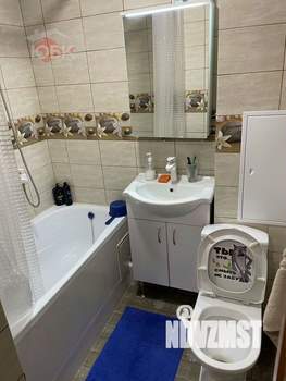 1-к квартира, вторичка, 33м2, 2/9 этаж