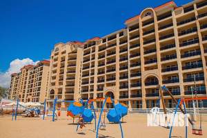 2-к квартира, строящийся дом, 93м2, 9/10 этаж