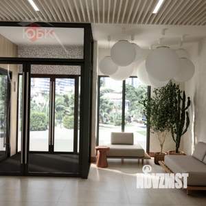 1-к квартира, вторичка, 42м2, 6/16 этаж