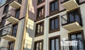 2-к квартира, вторичка, 59м2, 4/6 этаж