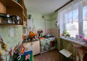 1-к квартира, вторичка, 36м2, 4/5 этаж