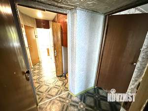 3-к квартира, вторичка, 67м2, 1/5 этаж
