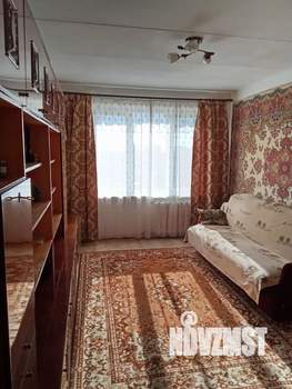 2-к квартира, вторичка, 41м2, 5/5 этаж