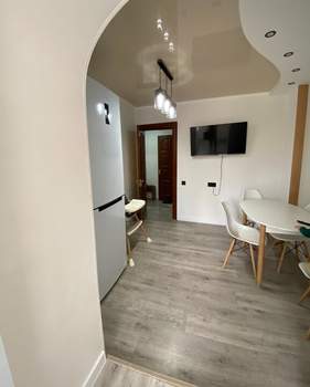 3-к квартира, вторичка, 62м2, 1/9 этаж