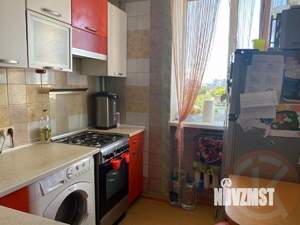 1-к квартира, вторичка, 30м2, 5/5 этаж