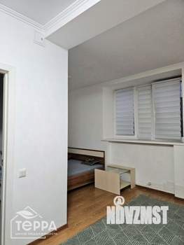 Студия квартира, вторичка, 27м2, 1/6 этаж