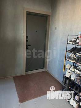 1-к квартира, вторичка, 36м2, 5/5 этаж