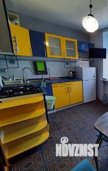 3-к квартира, вторичка, 75м2, 4/9 этаж