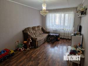 3-к квартира, вторичка, 58м2, 2/5 этаж