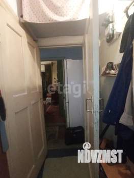 2-к квартира, вторичка, 42м2, 1/2 этаж