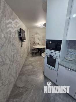2-к квартира, вторичка, 64м2, 4/5 этаж