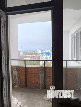 2-к квартира, строящийся дом, 79м2, 8/8 этаж