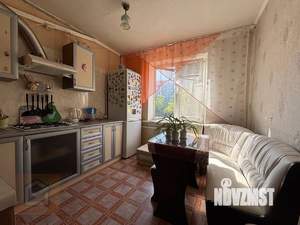 2-к квартира, вторичка, 51м2, 3/5 этаж
