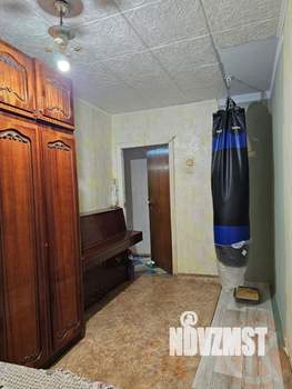 3-к квартира, вторичка, 55м2, 3/5 этаж