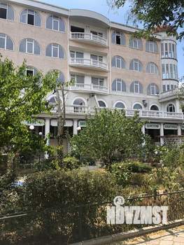 Студия квартира, сданный дом, 27м2, 5/6 этаж