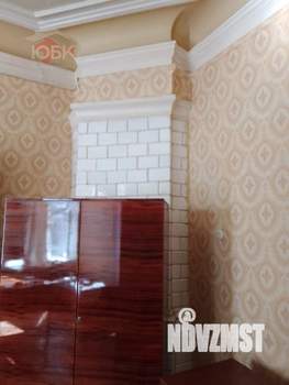 1-к квартира, вторичка, 35м2, 1/1 этаж