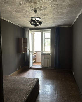 3-к квартира, вторичка, 63м2, 1/9 этаж