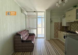 2-к квартира, вторичка, 60м2, 9/9 этаж