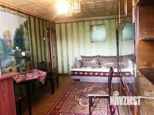 3-к квартира, вторичка, 62м2, 2/5 этаж