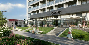 2-к квартира, вторичка, 40м2, 9/12 этаж