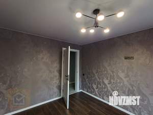 3-к квартира, вторичка, 60м2, 1/5 этаж