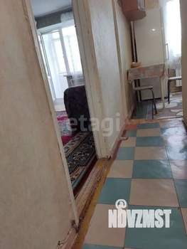 1-к квартира, вторичка, 30м2, 5/5 этаж