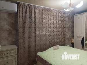 3-к квартира, вторичка, 50м2, 2/5 этаж