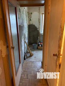 2-к квартира, вторичка, 48м2, 2/5 этаж