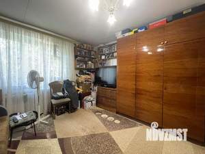 2-к квартира, вторичка, 29м2, 3/5 этаж