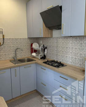 1-к квартира, вторичка, 37м2, 2/9 этаж