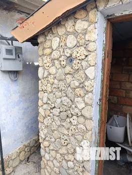 2-к квартира, вторичка, 40м2, 1/1 этаж