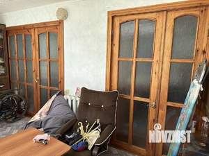 4-к квартира, вторичка, 90м2, 1/5 этаж