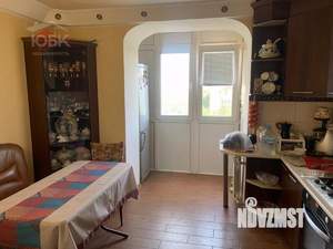 3-к квартира, вторичка, 63м2, 4/5 этаж