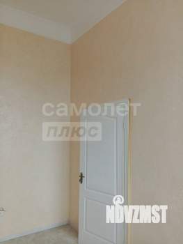 1-к квартира, вторичка, 30м2, 3/3 этаж