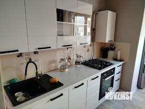3-к квартира, вторичка, 69м2, 4/5 этаж
