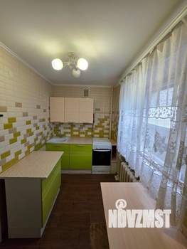 1-к квартира, вторичка, 36м2, 3/9 этаж