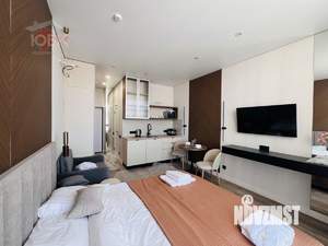 1-к квартира, вторичка, 26м2, 5/8 этаж
