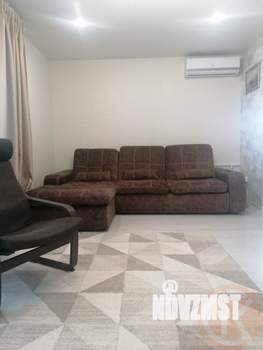 4-к квартира, вторичка, 78м2, 5/5 этаж