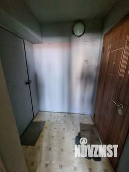 1-к квартира, вторичка, 36м2, 9/9 этаж