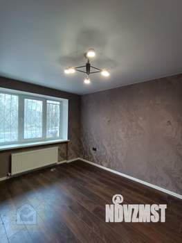 3-к квартира, вторичка, 60м2, 1/5 этаж