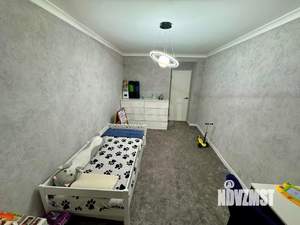 3-к квартира, вторичка, 67м2, 6/9 этаж
